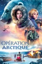 Affiche du film Opération Arctique