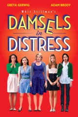 Damsels In Distress