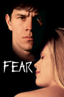 James Foley - Fear artwork