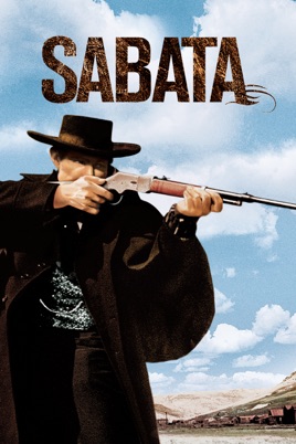 Sabata Sabata