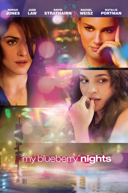 my blueberry nights stream my blueberry nights stream