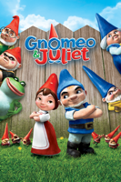 Kelly Asbury - Gnomeo & Juliet artwork