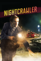 Dan Gilroy - Nightcrawler artwork