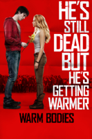 Jonathan Levine - Warm Bodies artwork