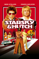 Todd Phillips - Starsky & Hutch artwork