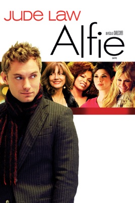 alfie un seductor irresistible alfie un seductor irresistible