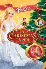 Barbie in: Eine Weihnachtsgeschichte