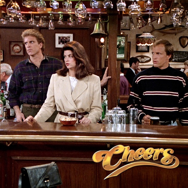 Watch Cheers Episodes | Season 11 | TV Guide