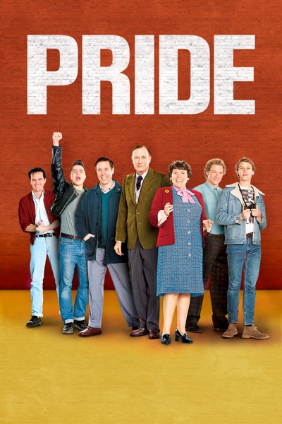 Pride - Movie Trailers - iTunes