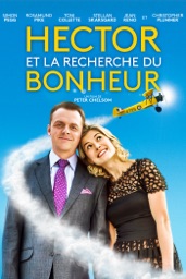 Hector et la recherche du bonheur