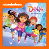 Dora and Friends, Vol. 1 - Dora and Friends