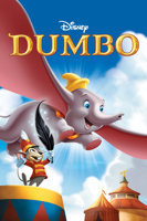 Ben Sharpsteen - Dumbo artwork