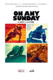 On Any Sunday, The Next Chapter
