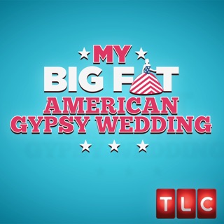 My Big Fat American Gypsy Wedding Season 2 Sur Itunes