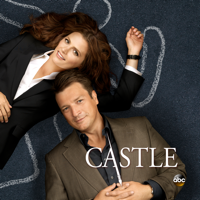 Castle - Castle, Season 7 artwork