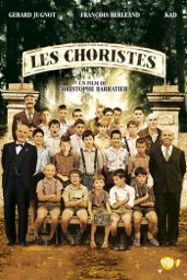 Les choristes