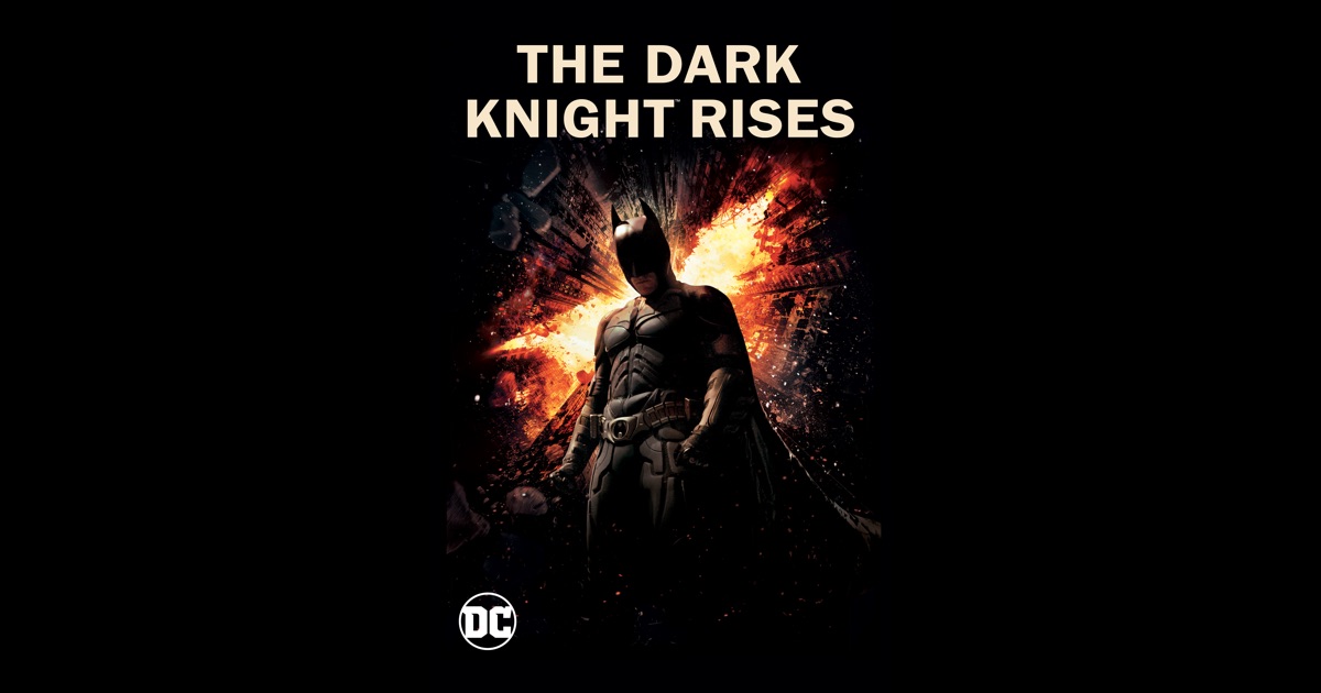 The Dark Knight for apple download free