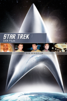 Robert Wise - Star Trek I: Der Film artwork
