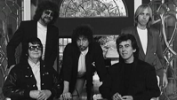 The Traveling Wilburys - The True History Of The Traveling Wilburys (Video Documentary) artwork