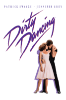 Emile Ardolino - Dirty Dancing (1987) artwork