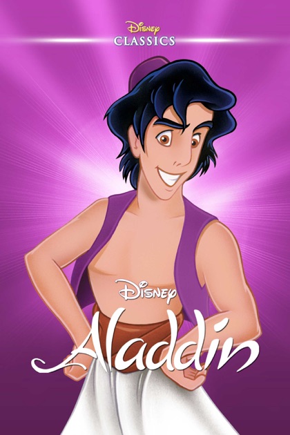 instal the new version for iphoneAladdin
