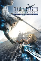 Final Fantasy VII: Advent Children