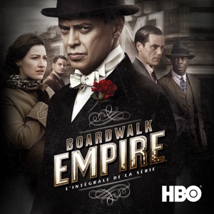 Boardwalk Empire, L'intégrale de la série (VOST) - Episode 37