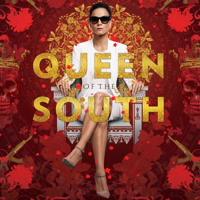 Queen of the South - Queen of the South, Season 1 artwork