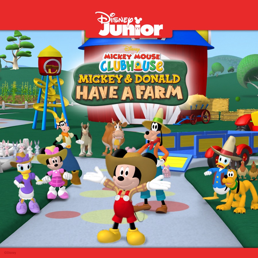 Mickey Mouse Clubhouse Mickey And Donald Have A Farm Wiki Synopsis