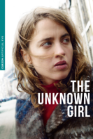 Jean-Pierre Dardenne, Luc Dardenne - The Unknown Girl artwork