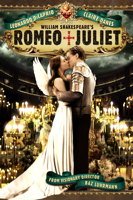 Baz Luhrmann - Romeo + Juliet artwork