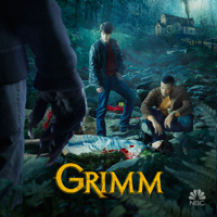 Grimm - Grimm, Season 1 artwork