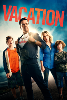 Jonathan Goldstein & John Francis Daley - Vacation artwork