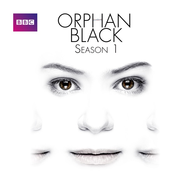 Orphan Black Poster