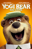 Eric Brevig - Yogi Bear artwork