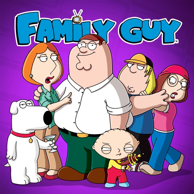 Family Guy, Season 6 on iTunes