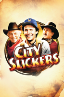 Ron Underwood - City Slickers artwork