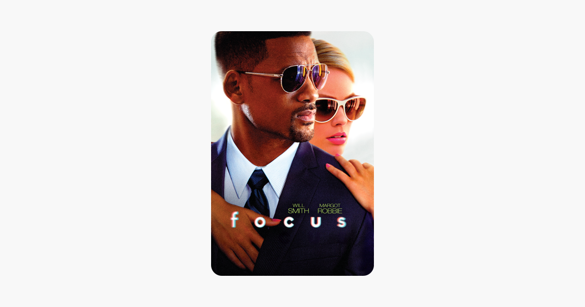 ‎Film Focus (2015) w iTunes