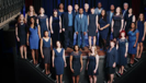 (Something Inside) So Strong - Lewisham And Greenwich NHS Choir