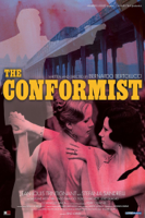 Bernardo Bertolucci - The Conformist artwork