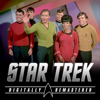 Star Trek: The Original Series (Remastered), Season 2 - Star Trek: The Original Series (Remastered)