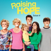 Télécharger Raising Hope, Saison 4 (VOST) Episode 15