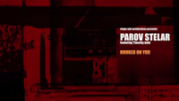 Parov Stelar - Hooked On You (feat. Timothy Auld) [Lyric Video] artwork