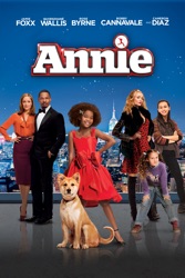 Annie 