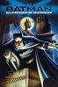Batman: El misterio de Batimujer - Curt Geda