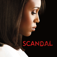 Scandal - Scandal, Season 3 artwork