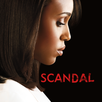 Scandal - Mrs. Smith Goes to Washington artwork