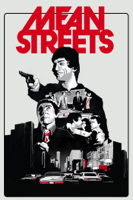 Martin Scorsese - Mean Streets (1973) artwork