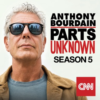 320px x 320px - Anthony Bourdain: Parts Unknown, the Complete Series on iTunes