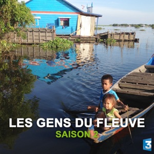 Les gens du fleuve, saison 2 - Episode 3